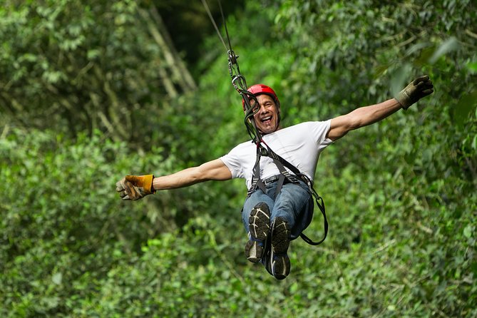 Cancun Combo Tour: ATV and Zip- lines with Cenote Swim - ATV Riding: Polaris Trail Boss 330 and the Reality of the Track
