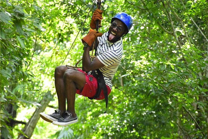 Cancun Combo Tour: ATV and Zip- lines with Cenote Swim - Lunch, Snacks, Photos, and the Extras You Might Want to Budget For