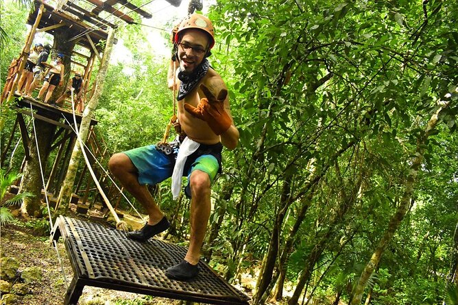 Cancun Combo Tour: ATV and Zip- lines with Cenote Swim - Price and Value: Is $89 Worth It?