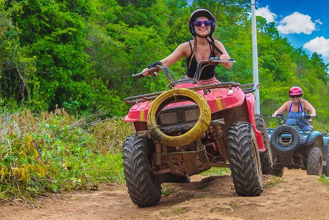 Cancun Combo Tour: ATV and Zip- lines with Cenote Swim - Should You Book This Cancun ATV and Zip-Line With Cenote Swim?