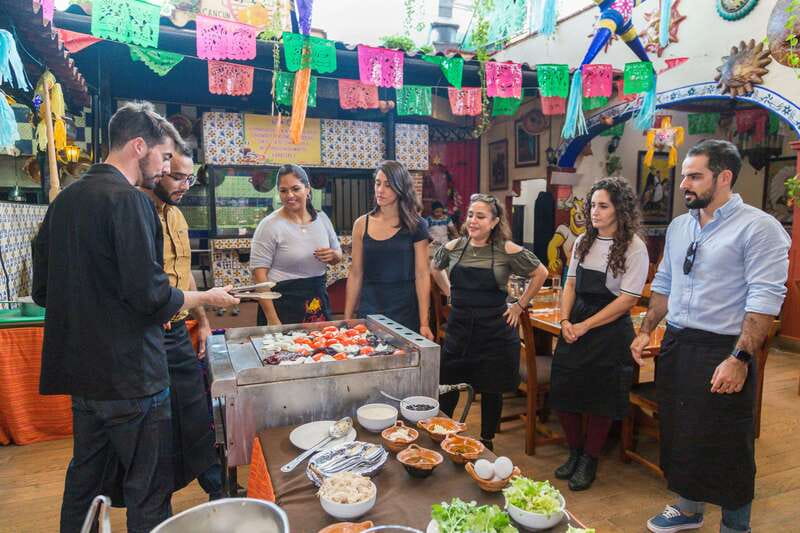 Cancún: Cooking Class and Optional Local Market Tour - The 4-Hour Timing: How the Day Stays Manageable