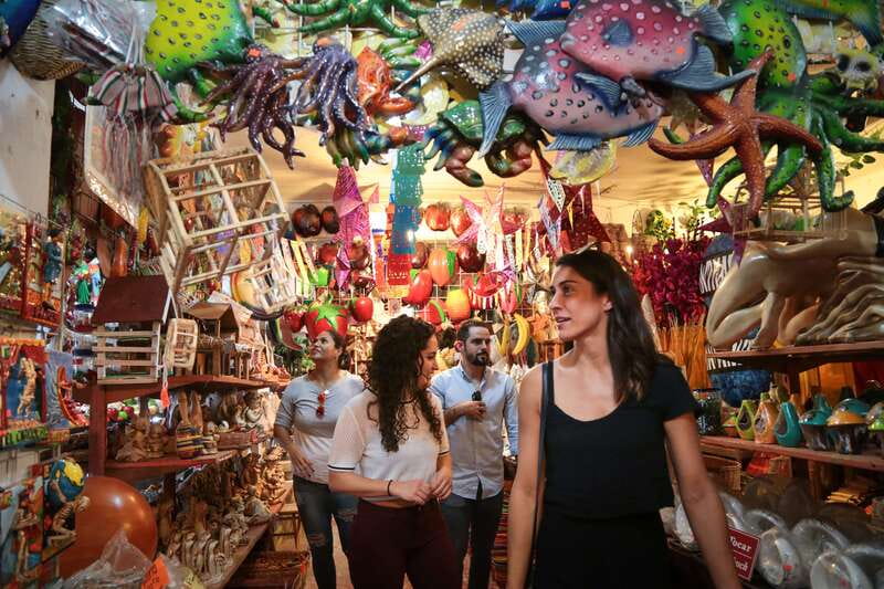 Cancún: Cooking Class and Optional Local Market Tour - Vegetarian and Vegan Fit: How Flexible Is the Menu?