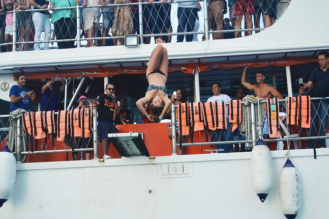 Cancun Dancer Cruise to Isla Mujeres with Snorkeling and Lunch - Price and the Real Cost: Ticket vs Dock Fee