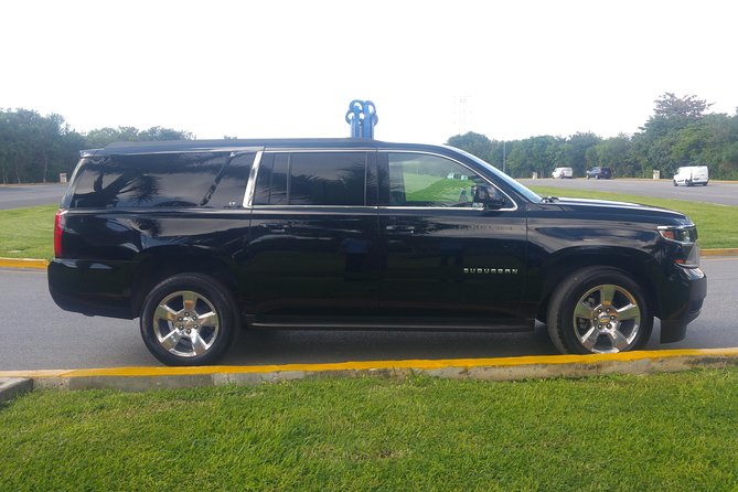 Cancun Deluxe SUV Private Roundtrip Transportation - Price and value: what $198 really buys you