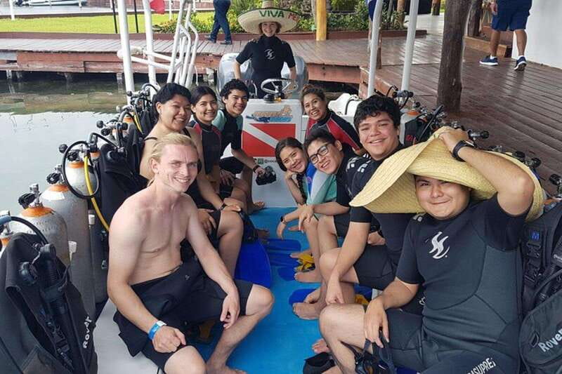 Cancun: Dive Underwater Museum & Manchones Reef - Price and Value: What $119 Really Buys (and What Costs Extra)
