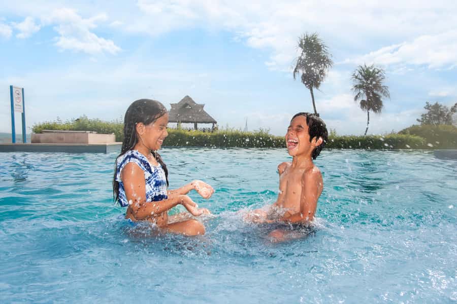 CANCUN: Dolphin Swim Adventure with buffet and soft drinks - Quick Practical Tips for a Smoother Cancun Dolphin Day