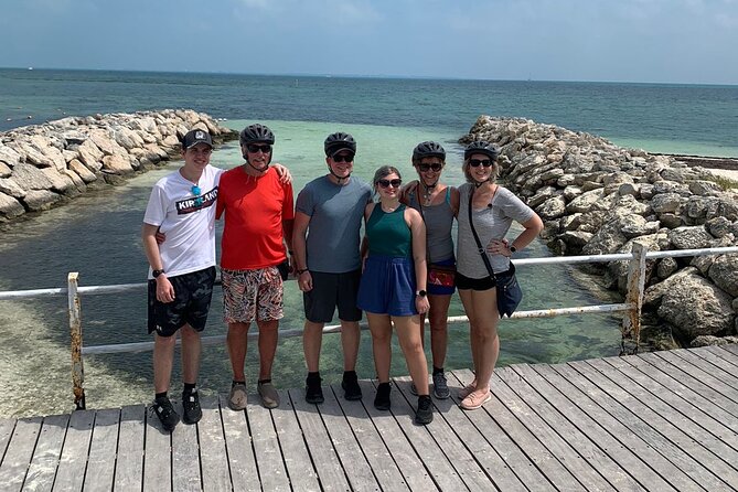 Cancun E-Bike Experience - Glide Through Paradise #1 Tour 1.5hr - Included Perks That Actually Help During a Short Ride