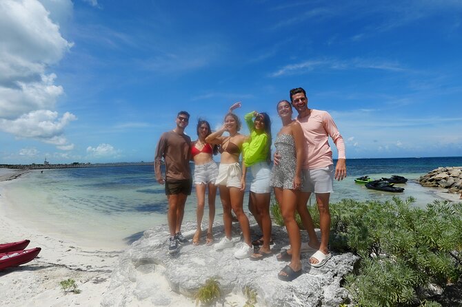 Cancun E-Bike Experience - Glide Through Paradise #1 Tour 1.5hr - Price and Value: When $64 Makes Sense for a 90-Minute Tour