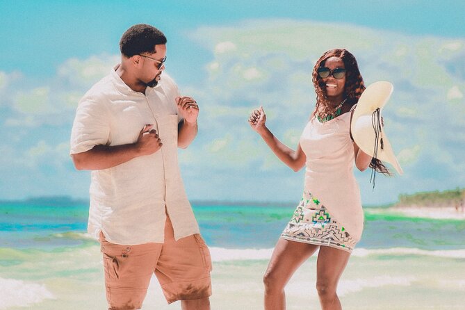 Cancun Exclusive Photoshoot Session - Price and the real value of a private Cancun photoshoot