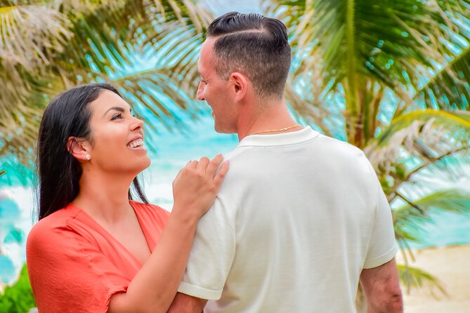 Cancun Exclusive Photoshoot Session - Posing direction: the part that makes the photos feel like you