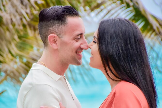 Cancun Exclusive Photoshoot Session - Outfit changes and solid color tips that photograph well