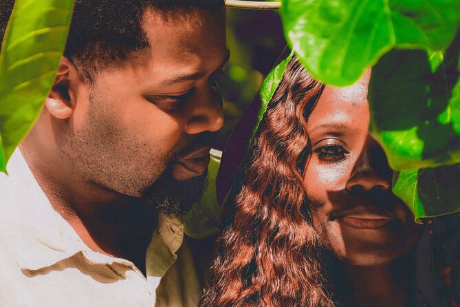 Cancun Exclusive Photoshoot Session - Your edited photos: selection options, delivery speed, and how to avoid disappointment