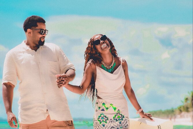 Cancun Exclusive Photoshoot Session - Where you meet in Cancun (and why that matters)