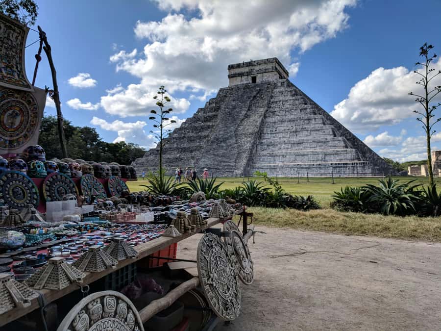 Cancun: Exclusive sunrise at Chichen Itza, expert tour guide - Quick hits
