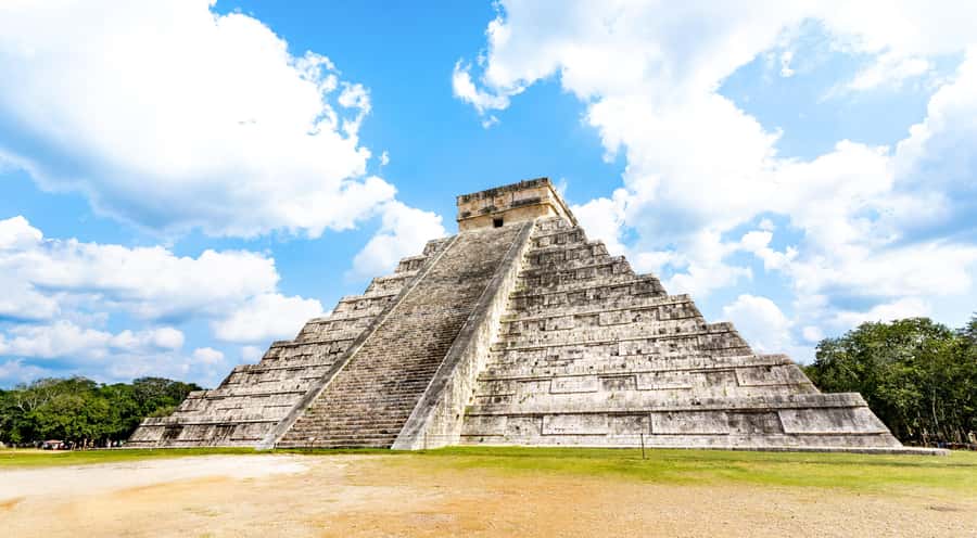 Cancun: Exclusive sunrise at Chichen Itza, expert tour guide - Lunch and the end of the day: refuel without losing the rhythm