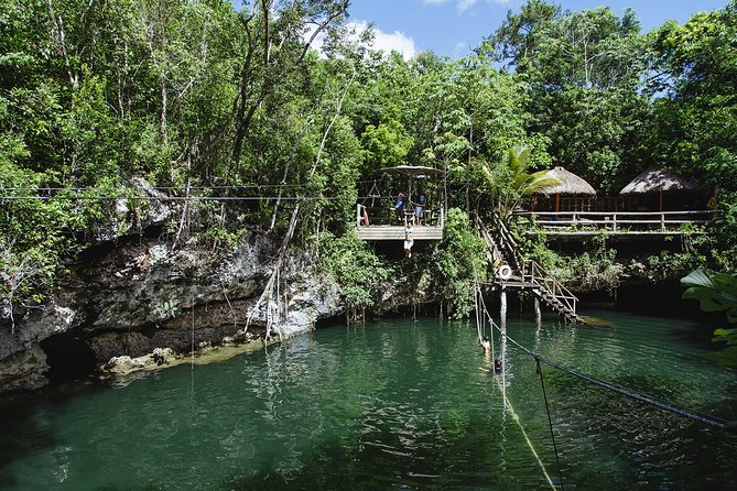 Cancun Extreme Zipline Canopy Tour - Who This Is For (and Who Should Choose a Different Day)