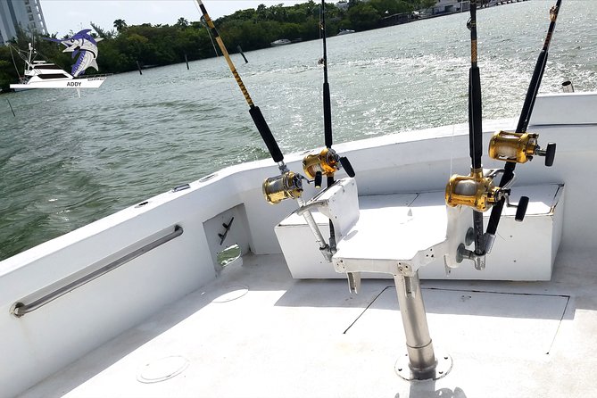 Cancun fishing charter if you don't fish you don't pay 46ft yacht 12pax 25P14 - Who This Charter Fits Best (And Who Might Skip It)