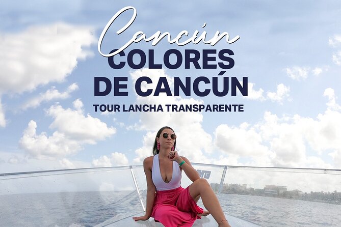 Cancun Glass Boat Sightseeing Cruise - Stop One (Pok-ta-pok): Where the Wildlife Chances Start