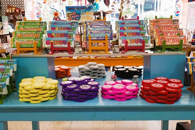 Cancun Guided Bus City Tour (from Cancun and Riviera Maya) - Plaza 28: Downtown Shopping Time (and How to Handle the Sales Pressure)