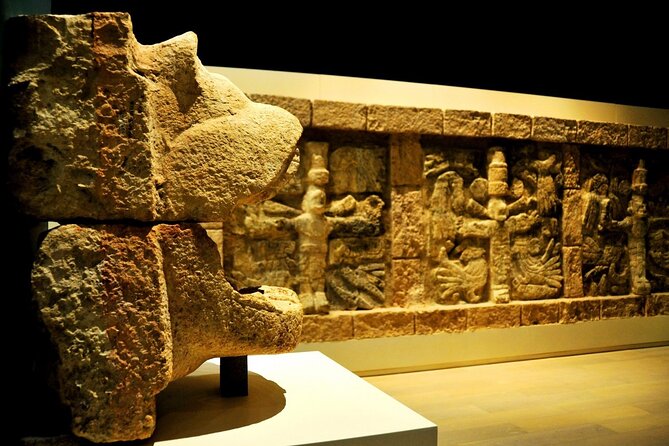 Cancun Guided Sightseeing, Shopping and Tasting Tour - Who should book this, and who should skip it