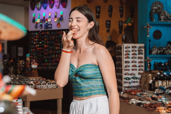 Cancun Guided Tequila Immersion & Cacao Tasting Tour - Key things to know before you go