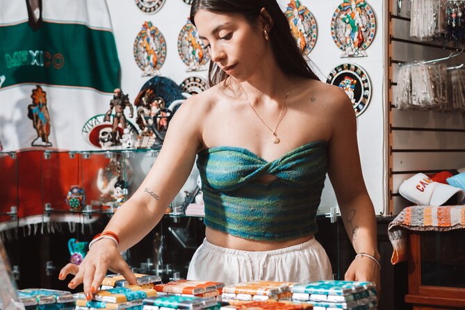 Cancun Guided Tequila Immersion & Cacao Tasting Tour - Tour Snapshot: The 3 Stops and What They Deliver