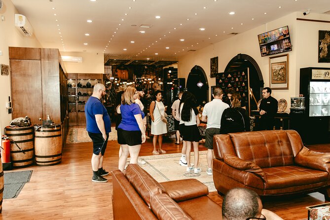 Cancun Guided Tequila Immersion & Cacao Tasting Tour - Tequila and Cacao Tastings: How to Get More Than a Sip