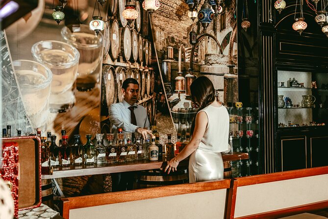 Cancun Guided Tequila Immersion & Cacao Tasting Tour - Pickup, Private Group, and Guide Style