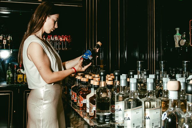 Cancun Guided Tequila Immersion & Cacao Tasting Tour - Price and Value in Cancun: $23.20 With Real Trade-Offs
