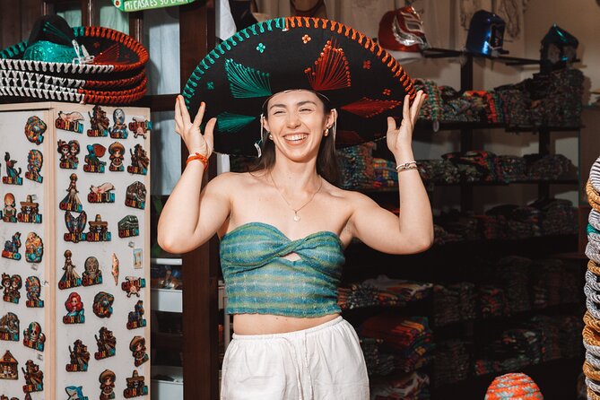 Cancun Guided Tequila Immersion & Cacao Tasting Tour - Should You Book This Tequila and Cacao Experience?