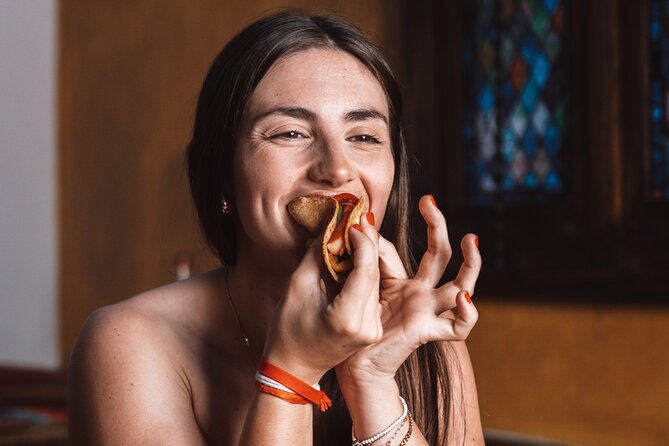 Cancun Guided Unlimited Taco Lunch & Shopping Experience - A quick Cancun reset: tacos, tequila, and smart use of time