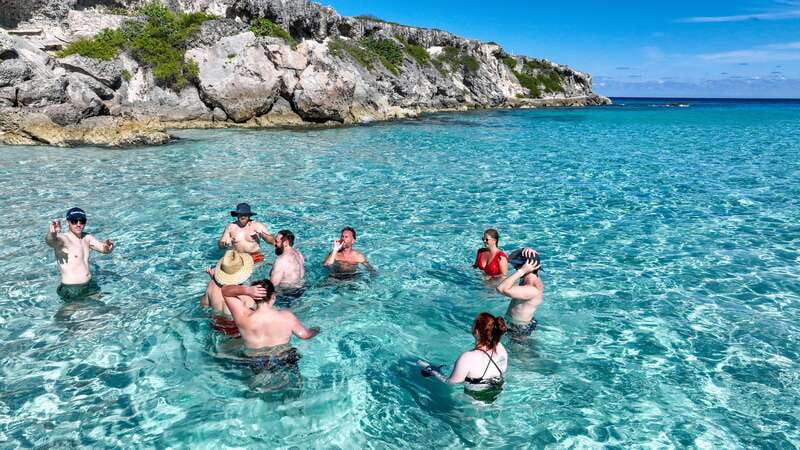 Cancun: Half Day Private Catamaran to Isla Mujeres - Key things to know before you go