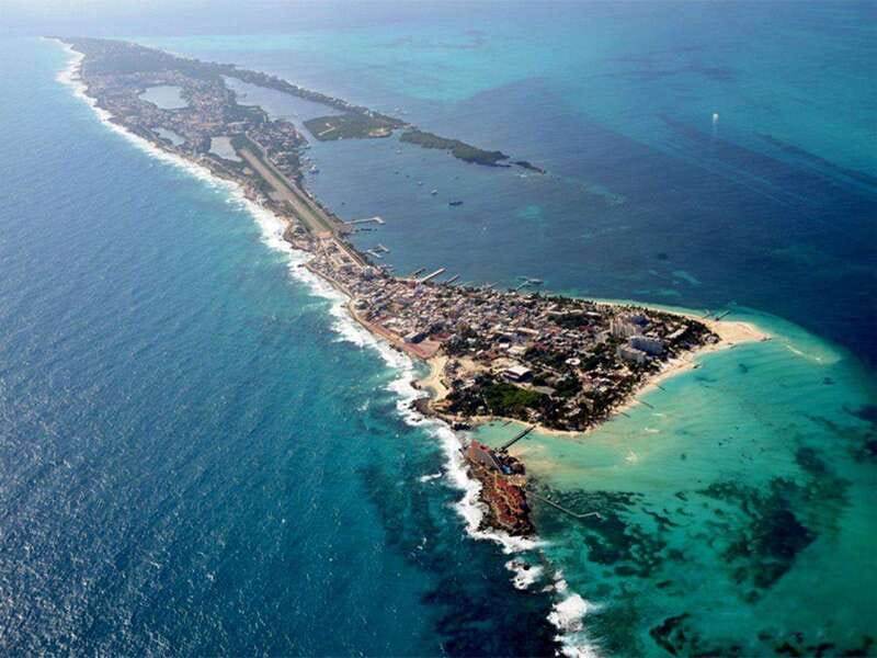 Cancun: Half Day Private Catamaran to Isla Mujeres - El Meco snorkeling: what you’re paying for besides pretty water