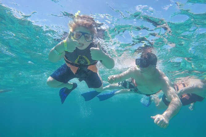 Cancun Half-Day Sailing Catamaran Cruise to Isla Mujeres - Who should book this cruise (and who should choose something else)