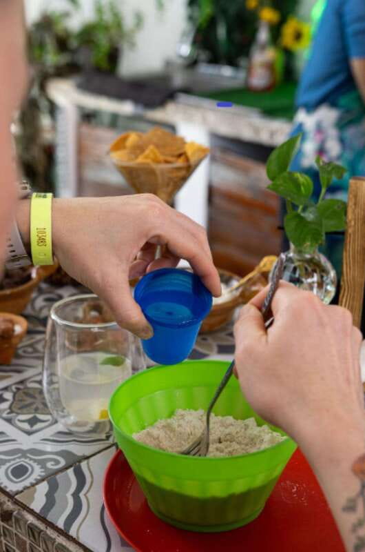 Cancun: Handmade Traditional Mexican Tortilla Making Class - What to bring (and what to skip)