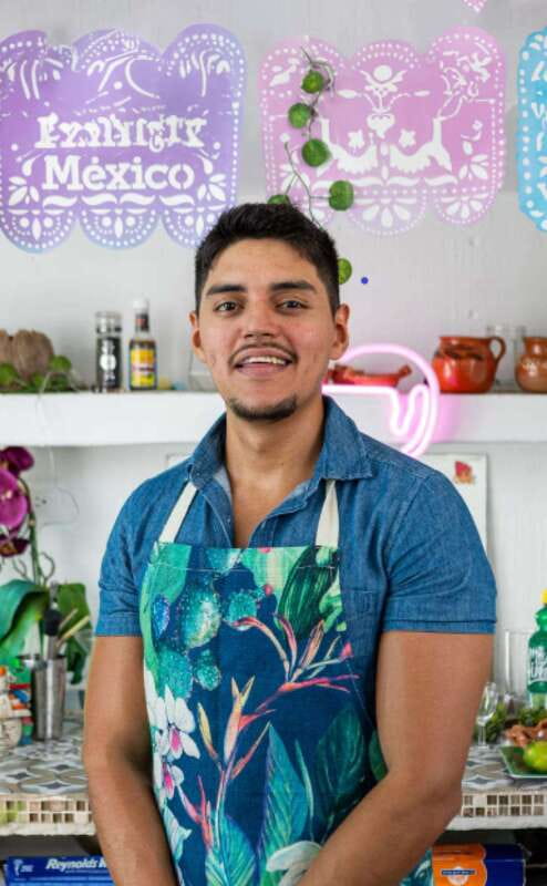 Cancun: Handmade Traditional Mexican Tortilla Making Class - What happens during the 1-hour class