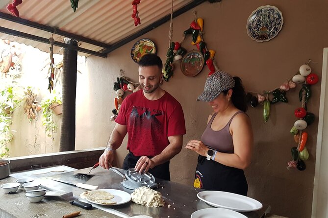 Cancun Hands-On Mexican Cooking Class - What this Cancun cooking class feels like in real life