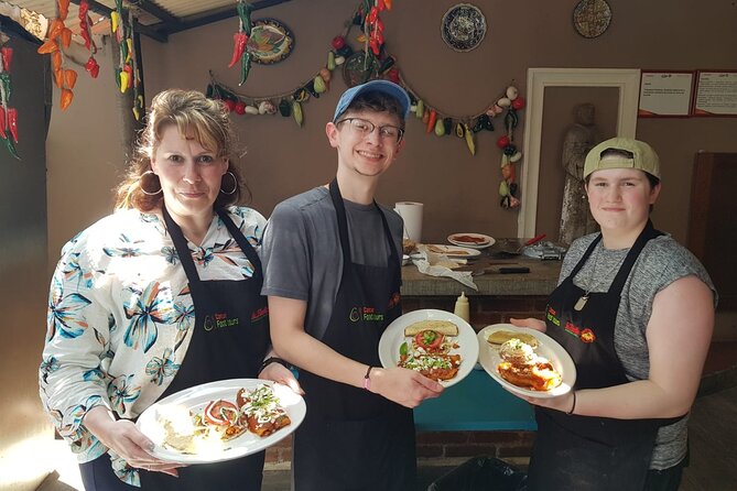 Cancun Hands-On Mexican Cooking Class - Price and value: what $79 buys you in Cancun