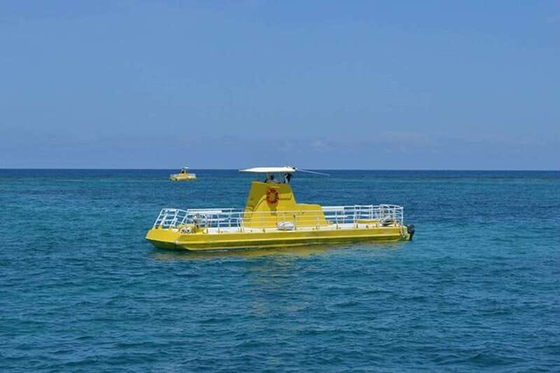 Cancún: Hop-on Hop-off Bus Tour with Submarine Trip - Should You Book This Cancun Bus + Submarine Tour?