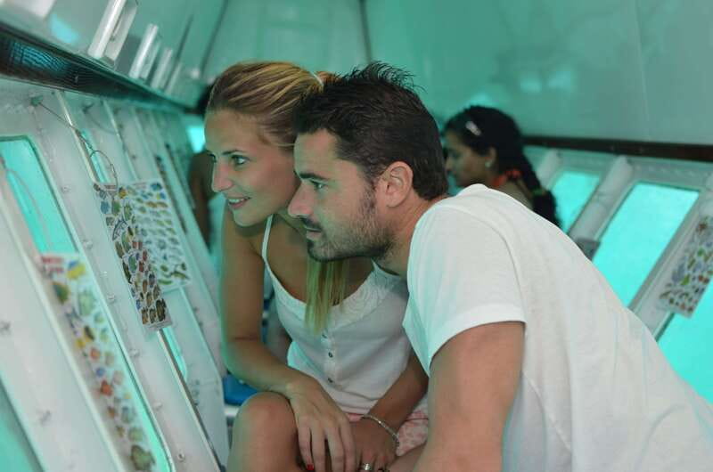 Cancún: Hop-on Hop-off Bus Tour with Submarine Trip - Aquaworld Subsee Explorer: Nizuc Reef, the Underwater Museum, and the Reality of Sea Conditions