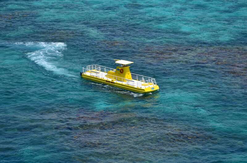 Cancún: Hop-on Hop-off Bus Tour with Submarine Trip - Price and Value: What $68 Gives You (and What Adds Up After)