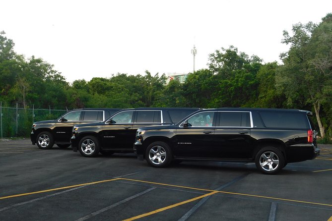 Cancun Hotel-Airport Private Deluxe SUV - Who This Transfer Suits Best (And Who Might Want Another Option)