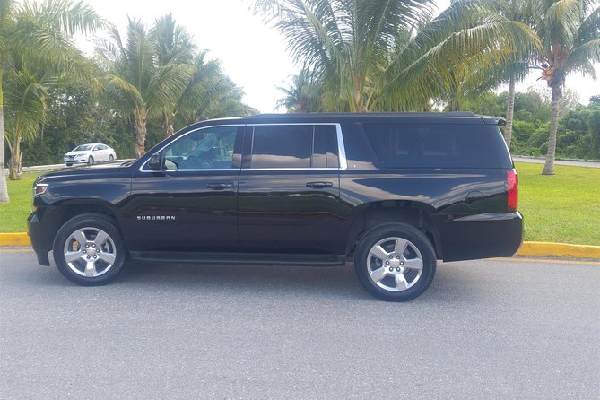 Cancun Hotel-Airport Private Deluxe SUV - A Practical Departure-Day Game Plan (So Nothing Wobbles)