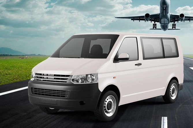 Cancun Hotel-Airport Private VAN Transportation - Timing: early departures and real-world travel time