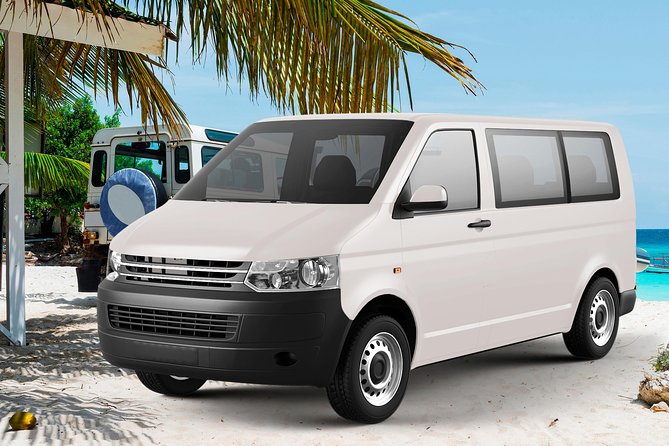 Cancun Hotel-Airport Private VAN Transportation - Cancun and Playa pickup zones: what area you’re in matters