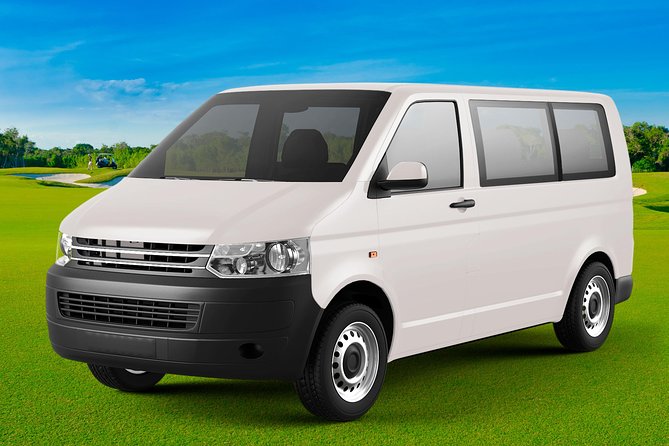 Cancun Hotel to Airport Shuttle Transportation - Getting to the right terminal on your drop-off day