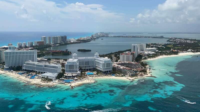 Cancun Hotel Zone: Panoramic Flight - Key things that make this flight worth your time