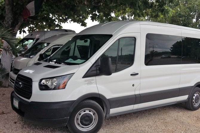 Cancun Hotel Zone Private Airport Transfer - One Way/Round Trip - The Most Important Part: Timing and Wait Time