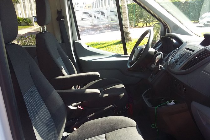 Cancun Hotel Zone Private Airport Transfer - One Way/Round Trip - Drop-Off Done Right: Lobby or Departure Terminal