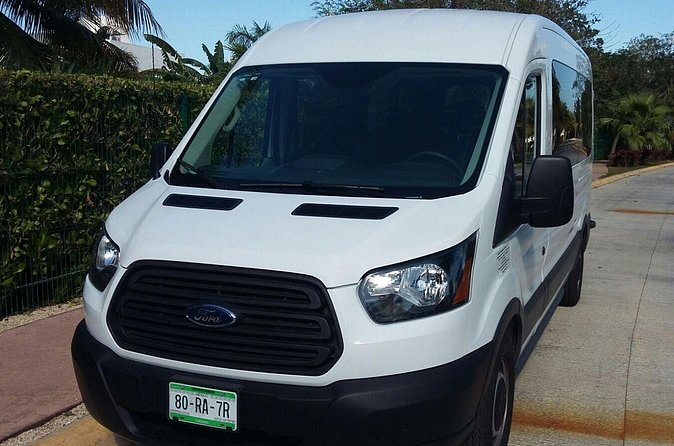 Cancun Hotel Zone Private Airport Transfer - One Way/Round Trip - Who This Transfer Suits Best